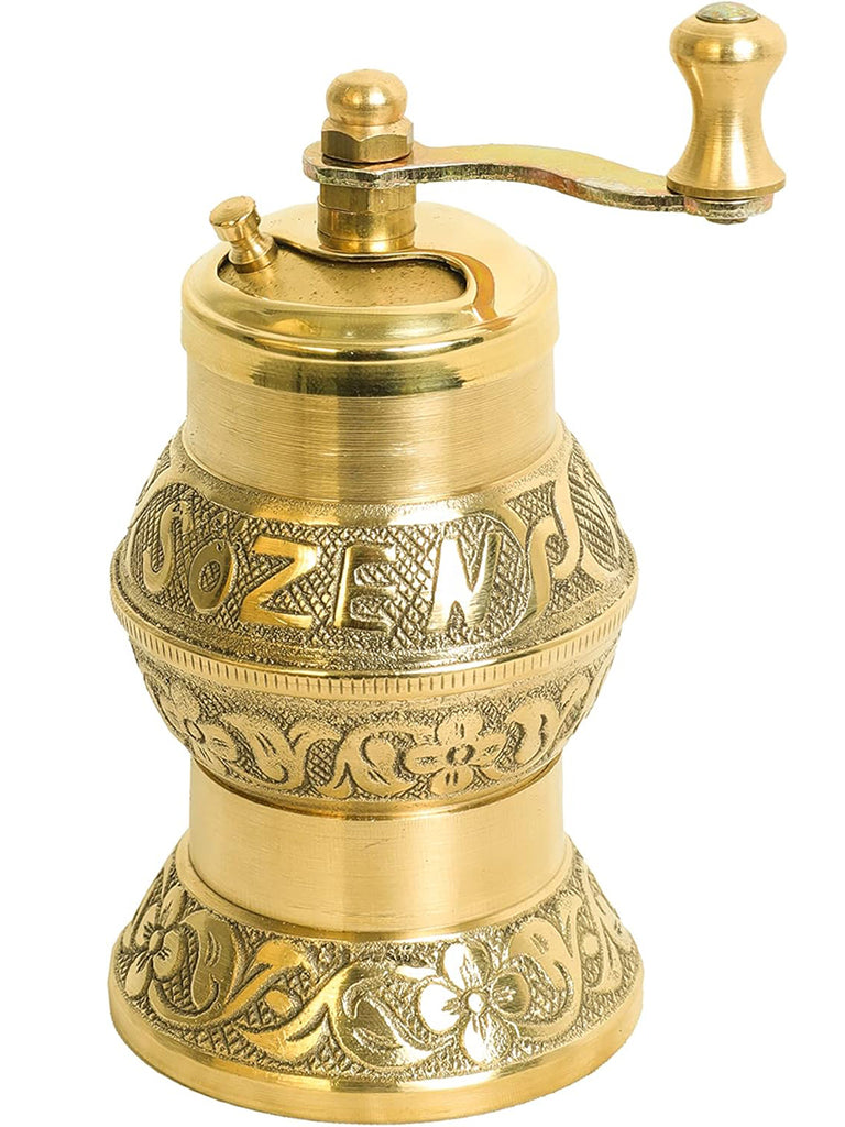 Molinillo De Pimienta Turca Estambul