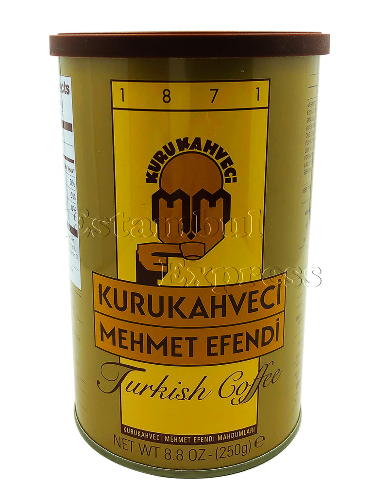 Café Turco 250gr