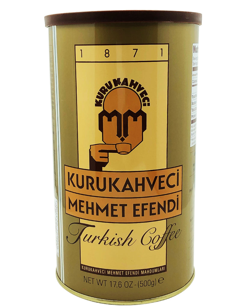 Café Turco 500gr