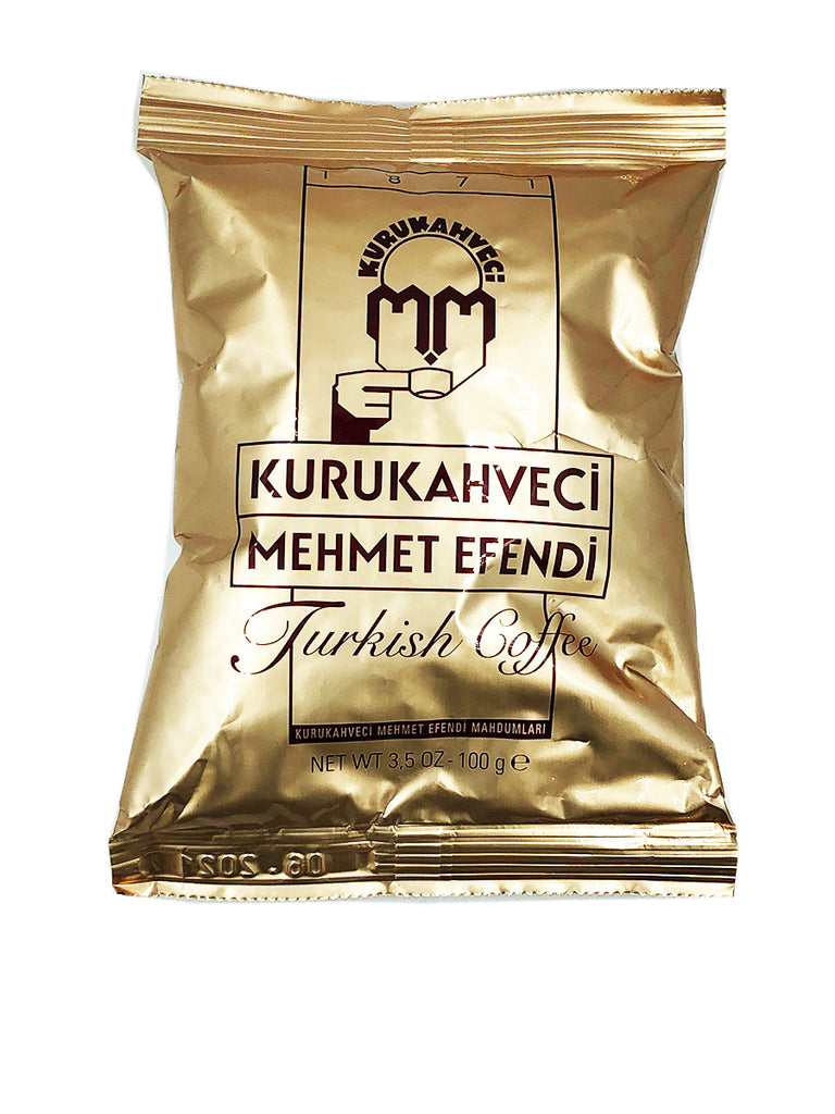 Cafe Turco Café Molido 100gr